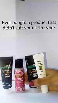 Try before buying!!!!! @getsmytten
You get 12trial points f