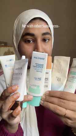 @dotandkey.skincare 🫶🏼
#sunscreen #trending #content #dot