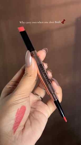 The Shade Tho-
Comment For Link 💌

#lipstick #lipliner #bro