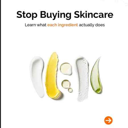 Stop buying skincare based on trends. Start understanding yo