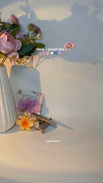 Trail reel btw, help me reach 500 🥹🫶🏻💕

[Perfumes, ugccr
