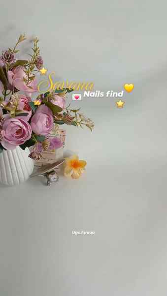 In love with these 🥹🫶🏻💓

[Savana , savana nails, savana 