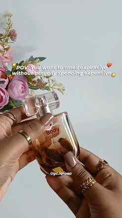Follow for more 🌟

[Perfumes, perfumes for her, ugc creator