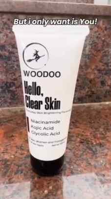 Are you worried about acne, dark spots, pigmentation or dull