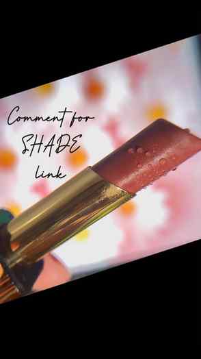 This shade literally goes with all my dresses, stays through