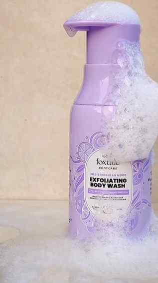 Soft skin loading…✨
this exfoliating glow hits different
.
.