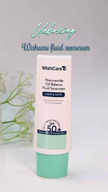 Skincare that protects and perfects ✨
My everyday SPF essent