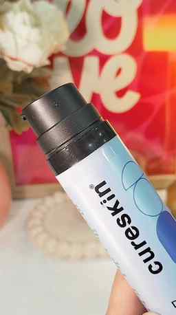 Wake up to brighter, healthier-looking skin ✨🌙

Cureskin De