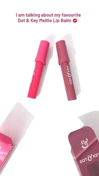 Comment down for links 🔗
Dry, chapped lips? Not anymore �