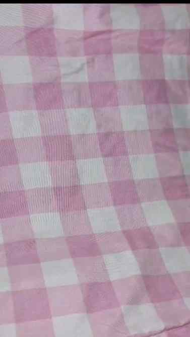 1 Period Panty = 3 Pads.
Gives 12 hours protection.
360° A