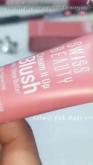 💋I'm obsessed with their products @officialswissbeauty 
.
.