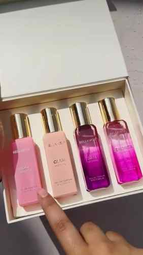 Bellavita perfumes are known for their long-lasting fragranc
