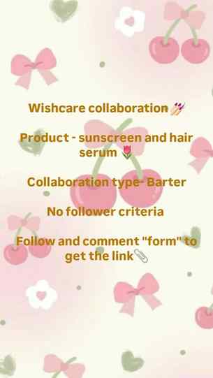 Follow for more forms links🌷.
..
.
.

#trending #fyp #forms