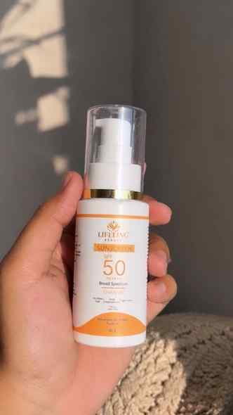 The best time to take care of your skin was yesterday. The s