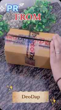 🚨 This Raksha Bandhan, shop at DeoDap with Coupon Code – [R