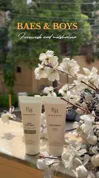 Skincare isn't just a routine, it's standards.Invest in your