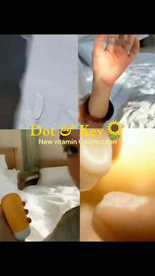 @dotandkey.skincare Comment “LINK" and we'll send you the de
