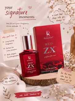@ramsonsperfumes ❤️✨ POV: Jab log puchne lage, "Which perfum