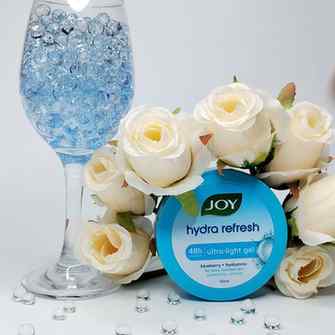 Thank you @joy_beautifulbynature for the glow-up! 💙

#JoyPe