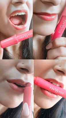 Link is in my highlights.. 💕💕
.
.
strawberry glaze = my ne