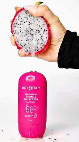 #Collab 
POV: You think this is a Korean sunscreen… but it's