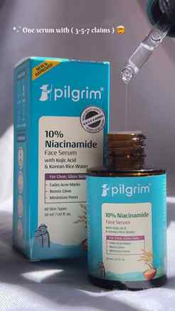 If you’ve been struggling with dark spots, open pores, oily