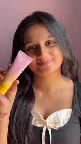 Sunscreen that protects & feels good on the skin ? Finally f