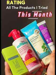 Comment for "link" 👉👈 & share your this month product you 