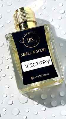 Not every fragrance becomes a favorite.🤍
But this one?✨
V