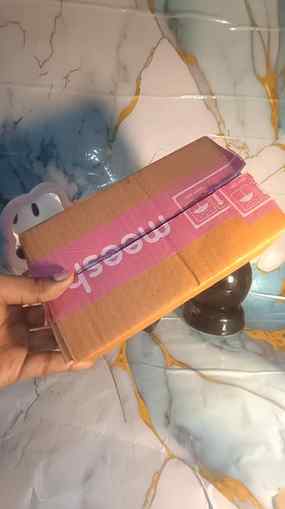 Easy apply, easy remove & super affordable 💅💕
@meeshoapp
