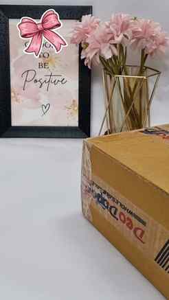 Unboxing Deo Dap🌸
@deodap_india
#deodap #fyp #trendingre
