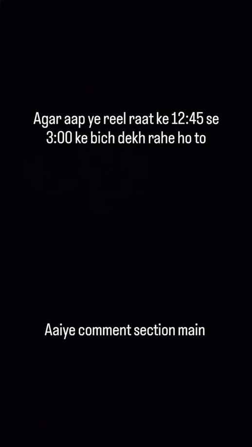 Go in comment section