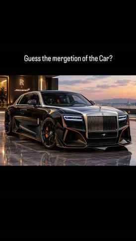 GUESS THE CAR MERGETION #viralreels #viralshorts