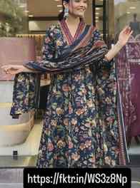 New Trending Kurtis With dupatta palazoo set 

Link- https:/
