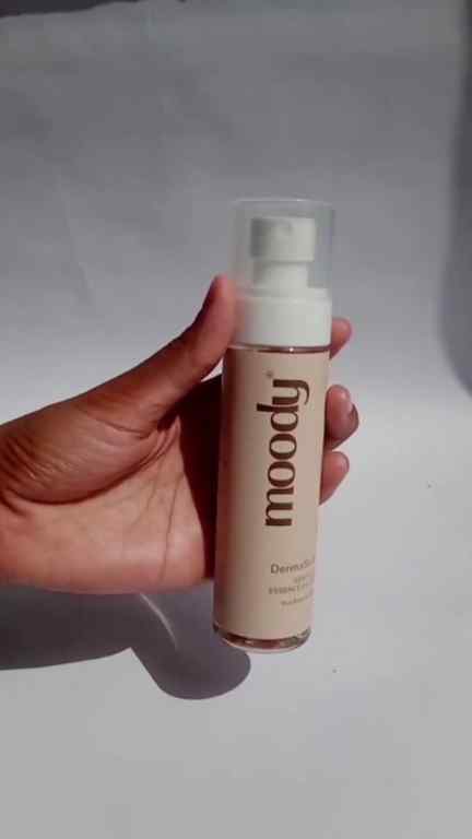 Moody essence face mist❤
@thepinkpanther.co @try.moody