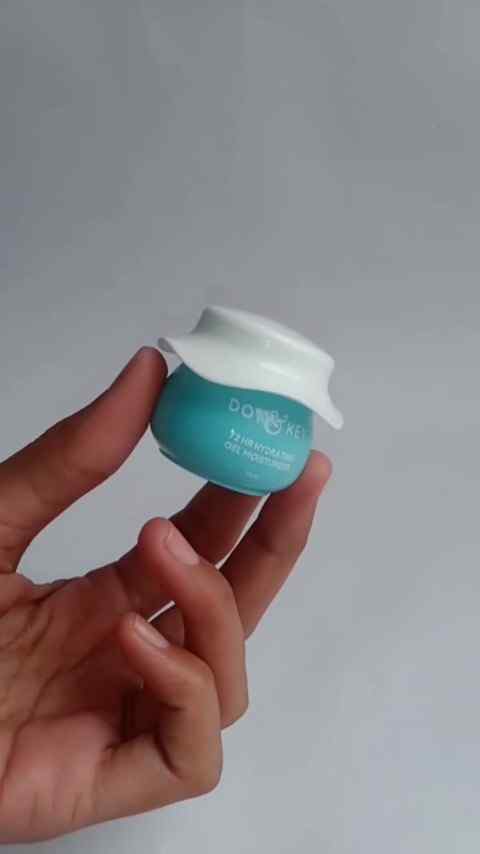 Dot and key moisturizer 💞
@dotandkey.skincare