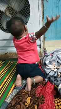Abhi mera play time he like comment