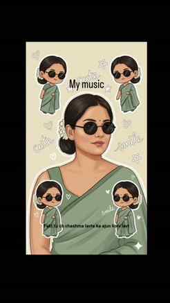 Mom baby chashma wale song be like ❤️🤣🤣
#Viral #viralreels