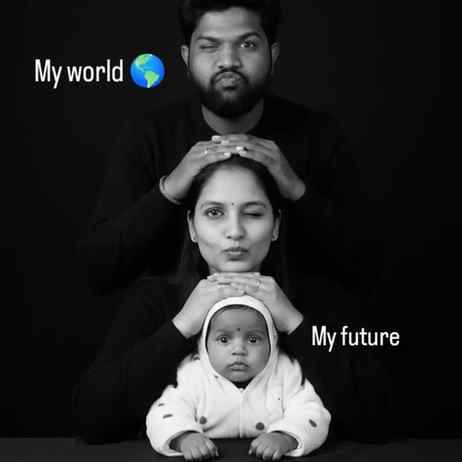 My family my world 🌍🌎
#virel #lovenature #love #world#tran