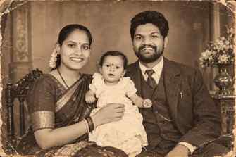 My lovely family
💕me👩🏻
my husband ♥️
and my princess �