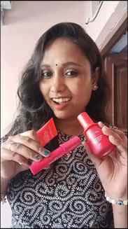 Comment for link 🍓
My strawberry skincare trio 🍓✨
Strawbe