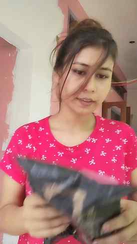 এনেকৈ PR আহি থাকিলে বেমাৰ কৰবাত পলাই 🥺