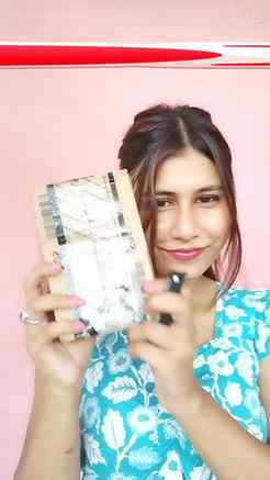 Unboxing!!! PR 🥹