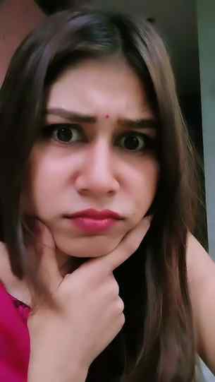 koi jadu nehi kiya 😒