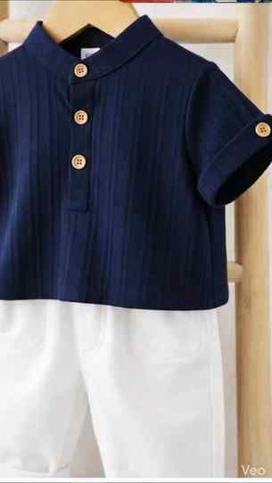 Comment for link 💬❤🔗Baby Boys Casual Kurta Pant on Flipkar
