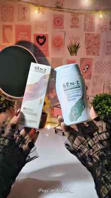 Acne-prone skin doesn't always need harsher products-it ofte
