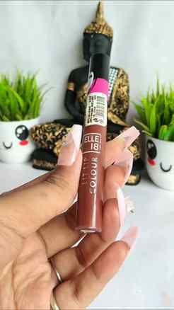 Under βΉ100 lipstickππ@elle18_india #trending #viral #love