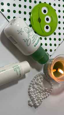 This is only the serum your skin needs

@innisfreeindia 

#u