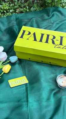 ✨ Rakhi Sale is LIVE at Pairietales! ✨

Step into the festiv
