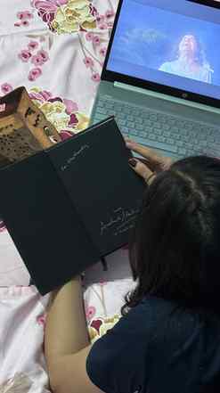 Black Book One by Ankush Modawal is one of those books that 